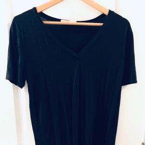 CJLA basic favorite vneck tee